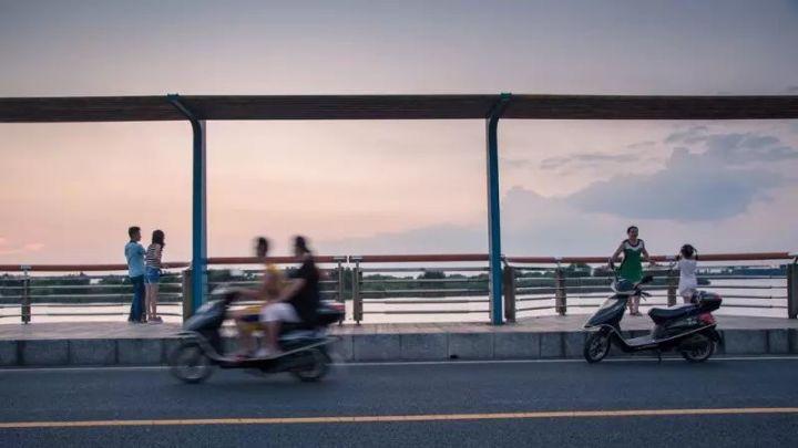 「砥砺奋进的五年·漕湖街道」十里漕湖，变化万千