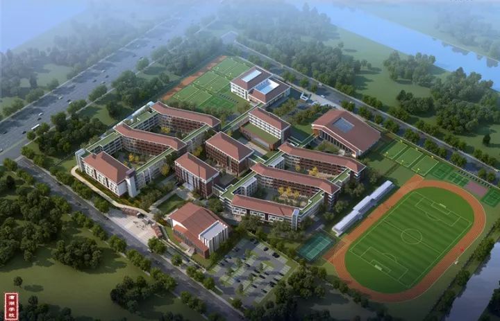 「砥砺奋进的五年·漕湖街道」十里漕湖，变化万千