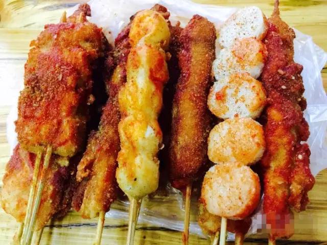 天津必吃小馆子,天津隐藏的小馆子