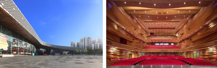 聚橙旗下怎么那么多剧院,聚橙全国几家剧院