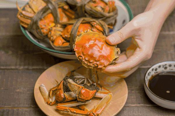 十月吃蟹指南：成都最好吃的8家蟹都在这里了