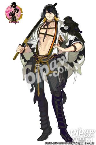 火力全开!《刀剑乱舞-ONLINE-》限锻接连开启