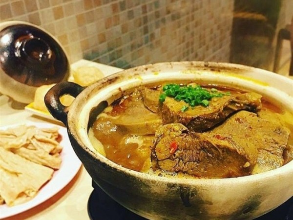 100块钱吃米其林大餐,100元能吃的米其林