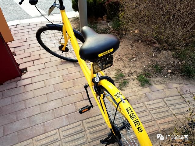 热门共享单车大对比谁才是好“座驾”