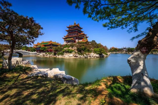 出,zi门,tao旅,ku游,chi到底图个啥？还不是为了他……