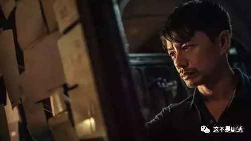 一份并没有迟到的十月院线的惊喜