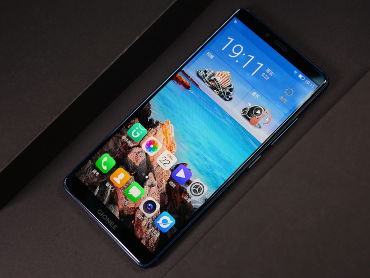 金立m7体验评测,金立手机m7好吗