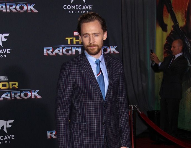 雷神3托尔和浩克,抖森雷神3