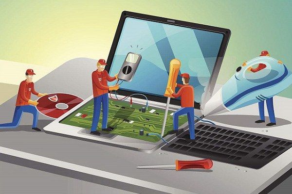 铅锤哥：为什么电脑越来越卡？