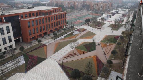 年初至今，双流把80.9亿元花在了这里，你感受到了么~