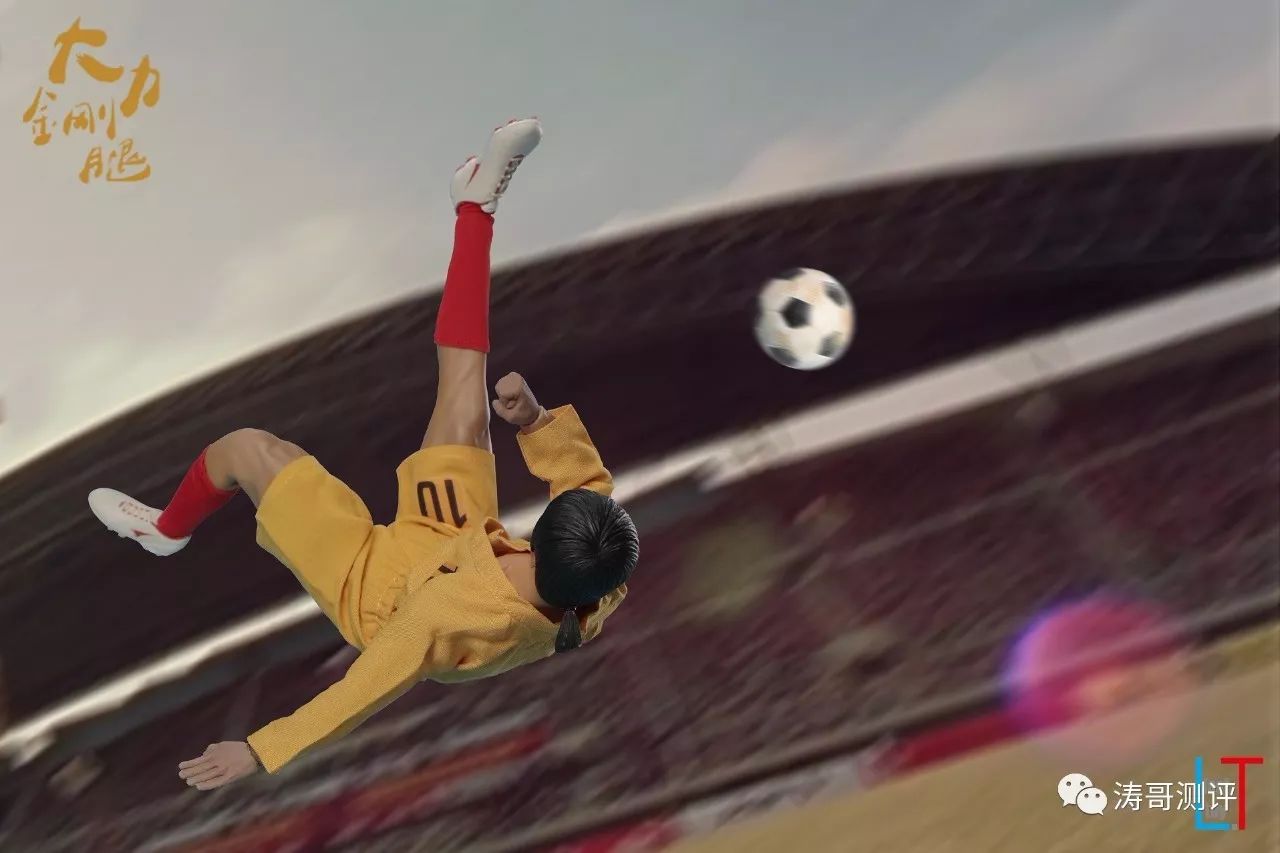 少林足球周星驰都回来了gif,少林足球有周星驰国语版吗