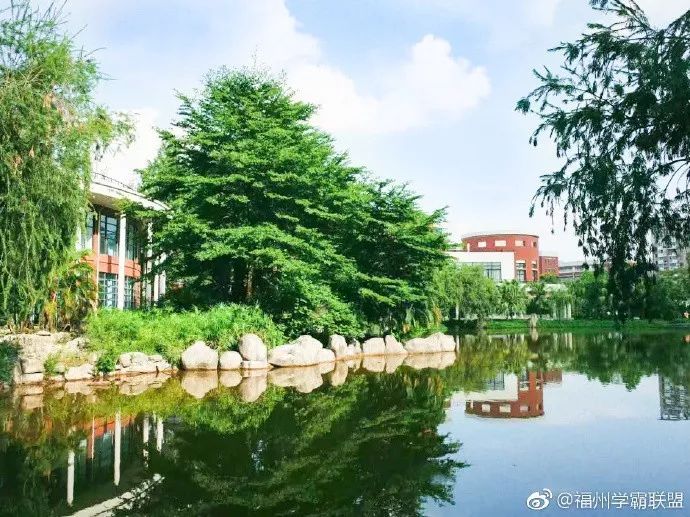 福州一中是全国百强吗,福州一中全国百强校