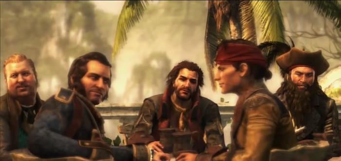 这才是我喜欢游戏的初衷,怎么热爱一个游戏