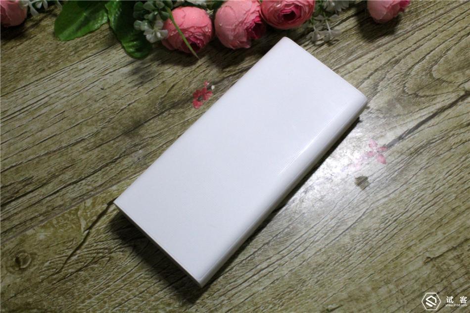 小米移动电源330000mah测评,小米移动电源310000mah测评