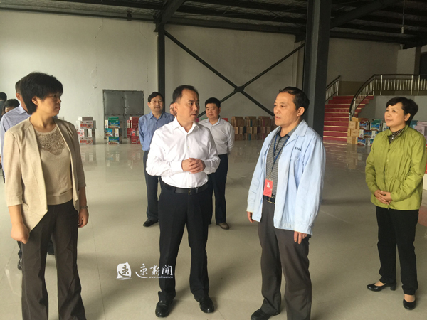 让老字号企业绽放新活力,让百年老字号在新时代焕发光彩