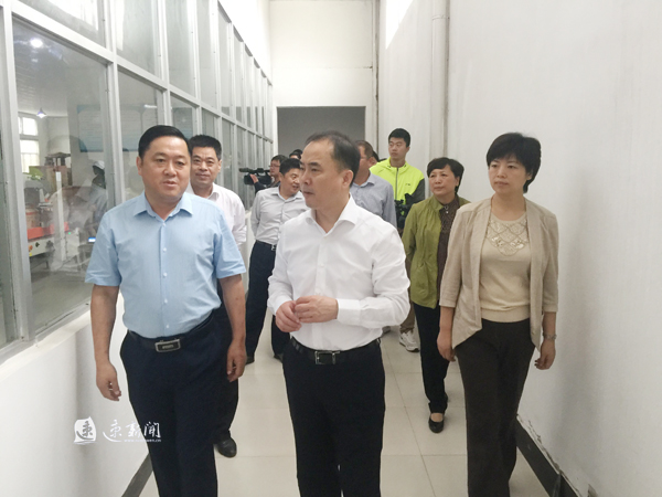 让老字号企业绽放新活力,让百年老字号在新时代焕发光彩