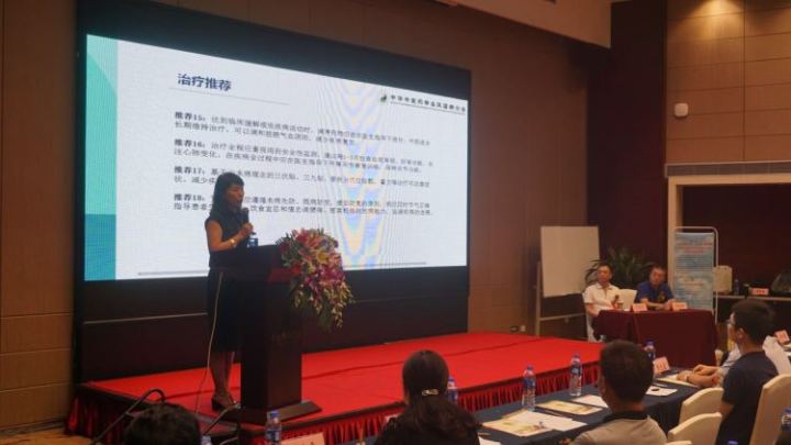 怎样治疗类风湿关节炎好得快,好消息中医外治