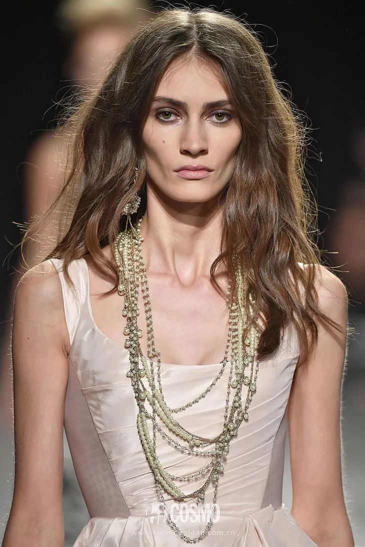 时髦办|珍珠真的用一辈子也不会过时?是的!