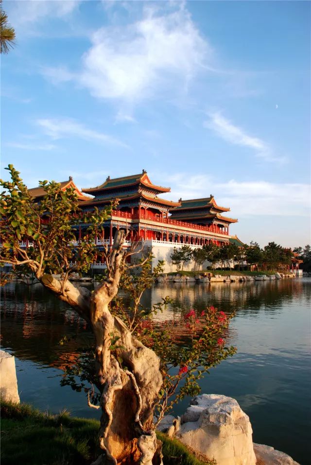 出,zi门,tao旅,ku游,chi到底图个啥?还不是为了他……