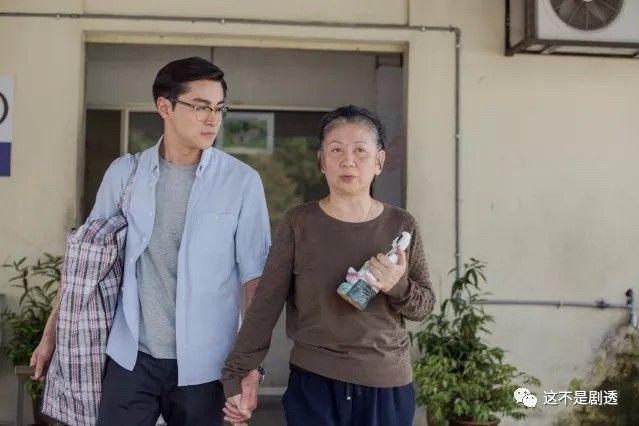 一份并没有迟到的十月院线的惊喜