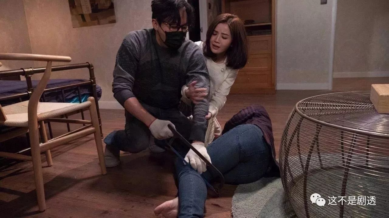 一份并没有迟到的十月院线的惊喜