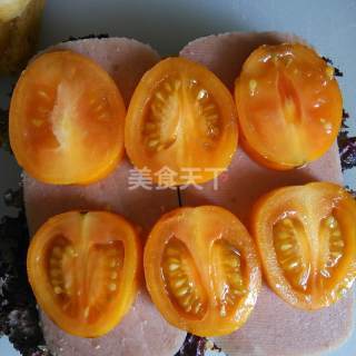 三明治100种简易懒人早餐,20种三明治做法