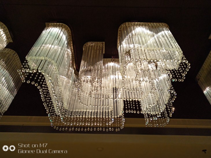 金立m7体验评测,金立手机m7好吗