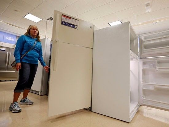 彻底跨了!Sears宣布关闭加拿大所有分店,清仓甩卖开始!