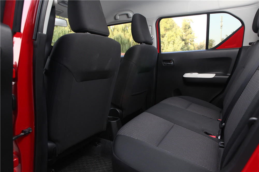 铃木英格尼斯其他车对比,进口铃木英格尼斯