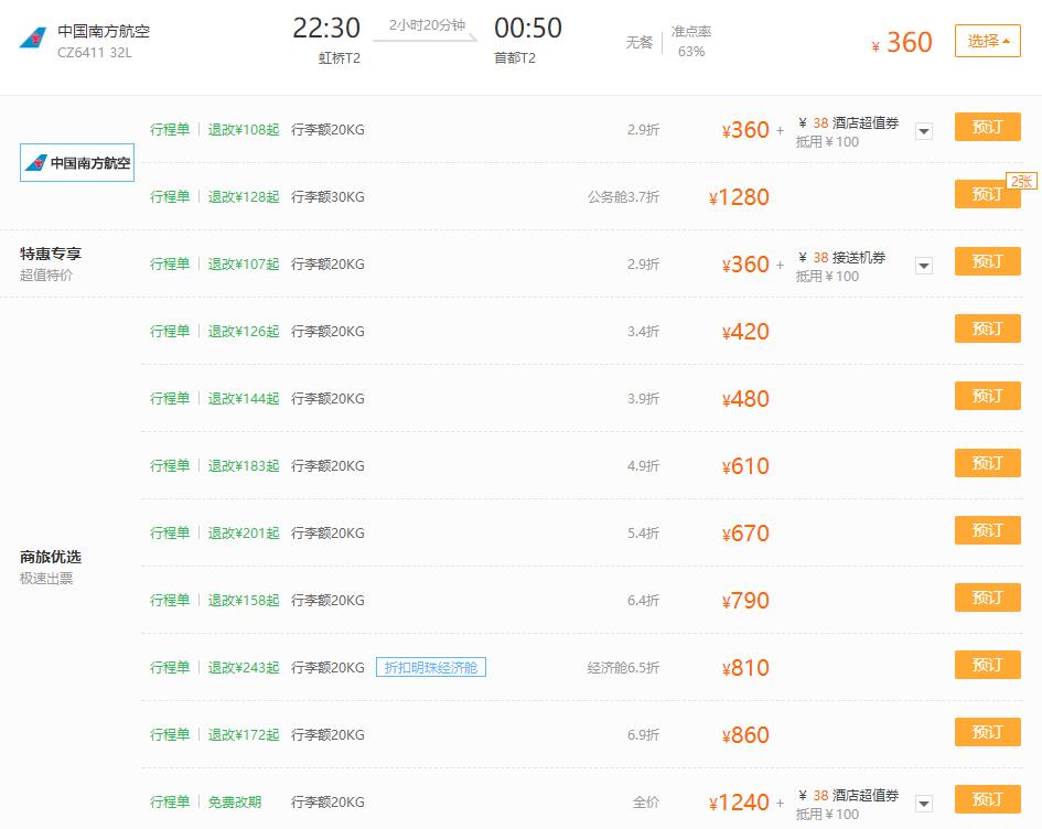 我们亲测了这些订票渠道没有默认搭售了,但还有一些套路更深