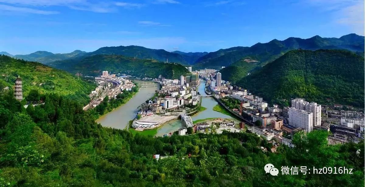 外地人在汉中生活感受,外地人眼中的汉中