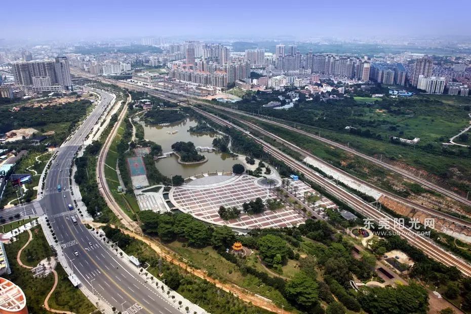 东莞市各镇经济排名表,东莞市五强镇排名