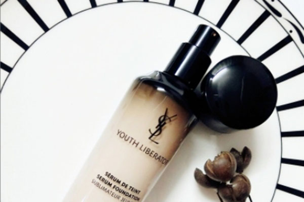 ysl粉底液的成本大概多少钱,韩国ysl女神粉底液价格