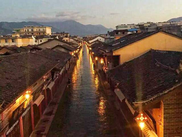 会理：温柔时光的千年古城，那份淡然的岁月安好！