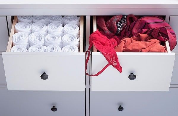 换季衣物如何清洗收纳,省时省力的家居换季衣物整理方法