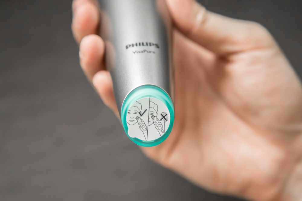 飞利浦男士洁面仪ms5085,飞利浦洁面仪ms5031