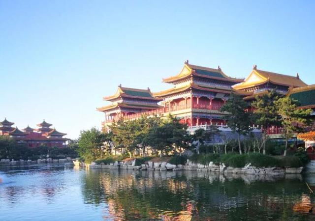 出,zi门,tao旅,ku游,chi到底图个啥?还不是为了他……