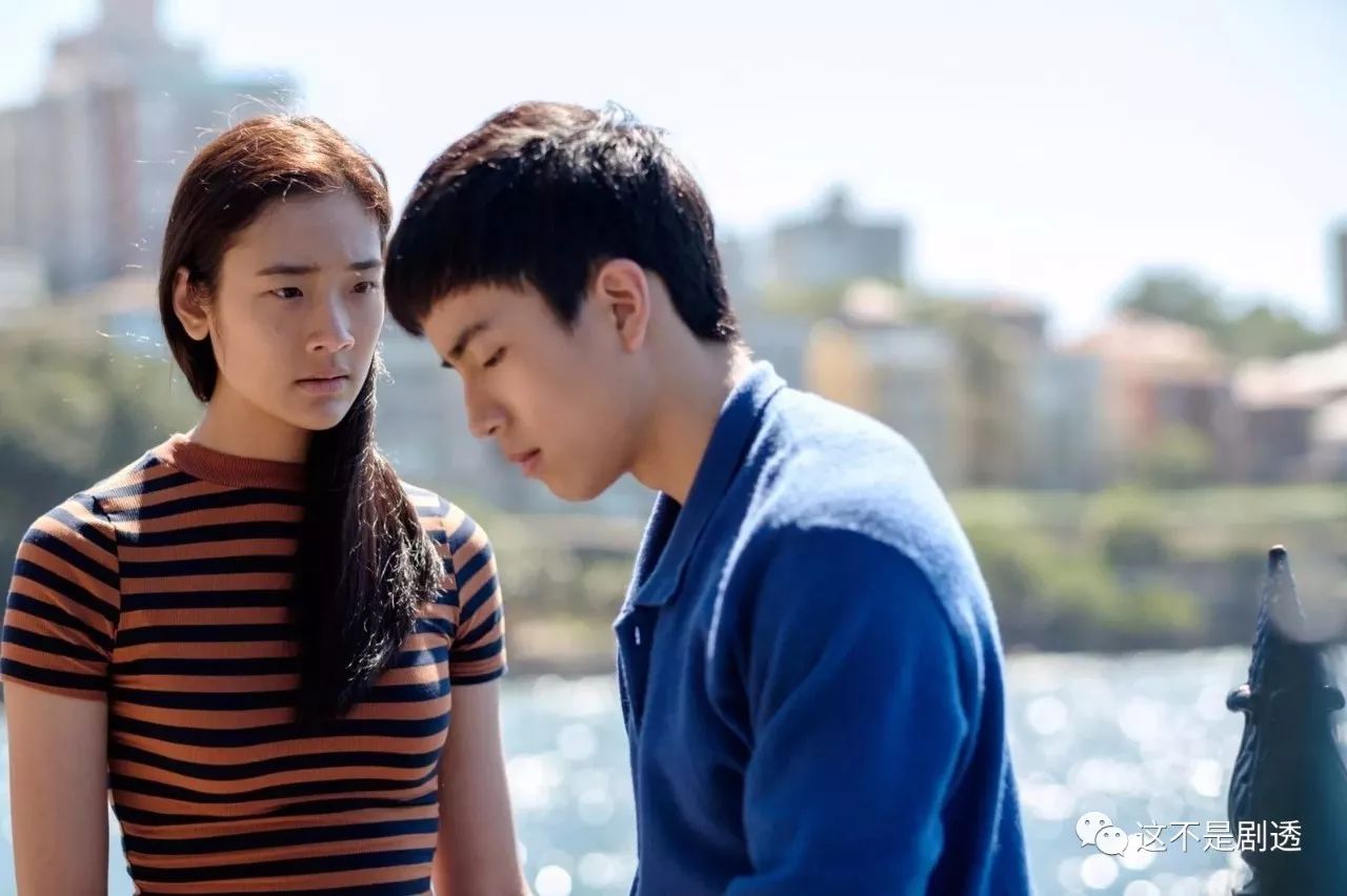 一份并没有迟到的十月院线的惊喜