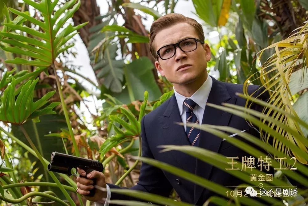 一份并没有迟到的十月院线的惊喜