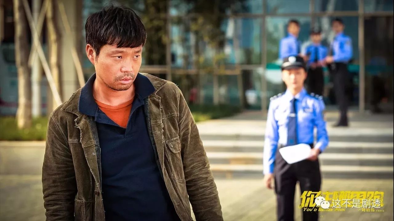 一份并没有迟到的十月院线的惊喜