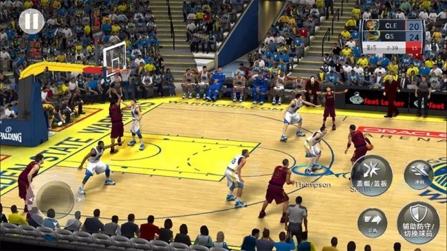 今天刷爆朋友圈,nba2k18能玩什么