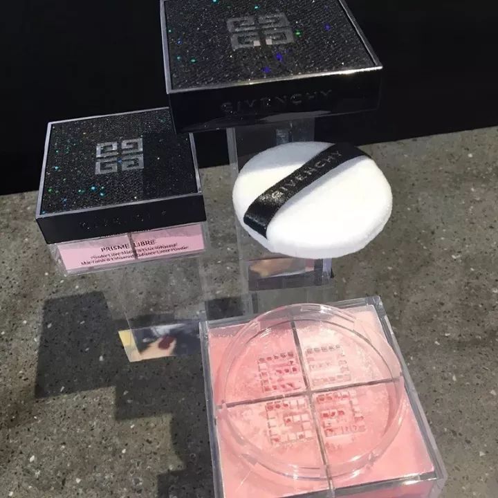 香奈儿纪梵希最好的单品是什么,香奈儿mac口红