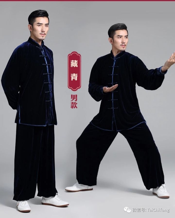 太极练功服夏季,太极服夏季凉爽高级