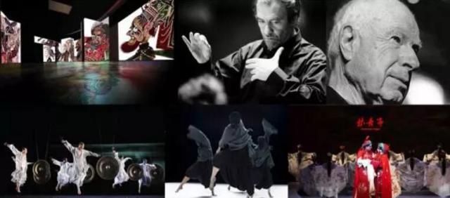 西部最大！小布带你探秘陕西大剧院（一大波官方美图来袭！）