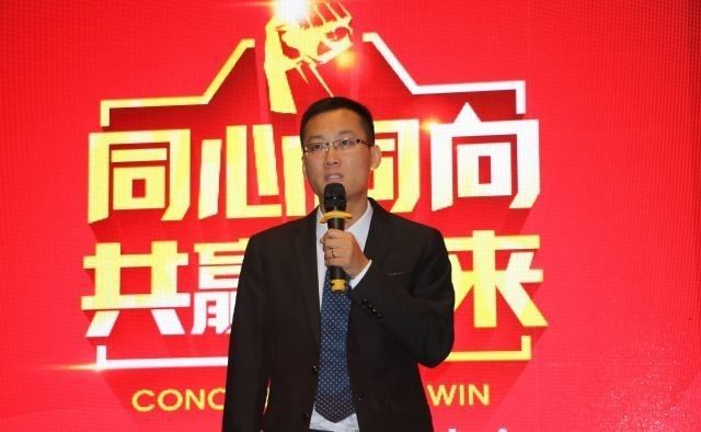 一次性签单10317辆！富路究竟为什么这么牛？