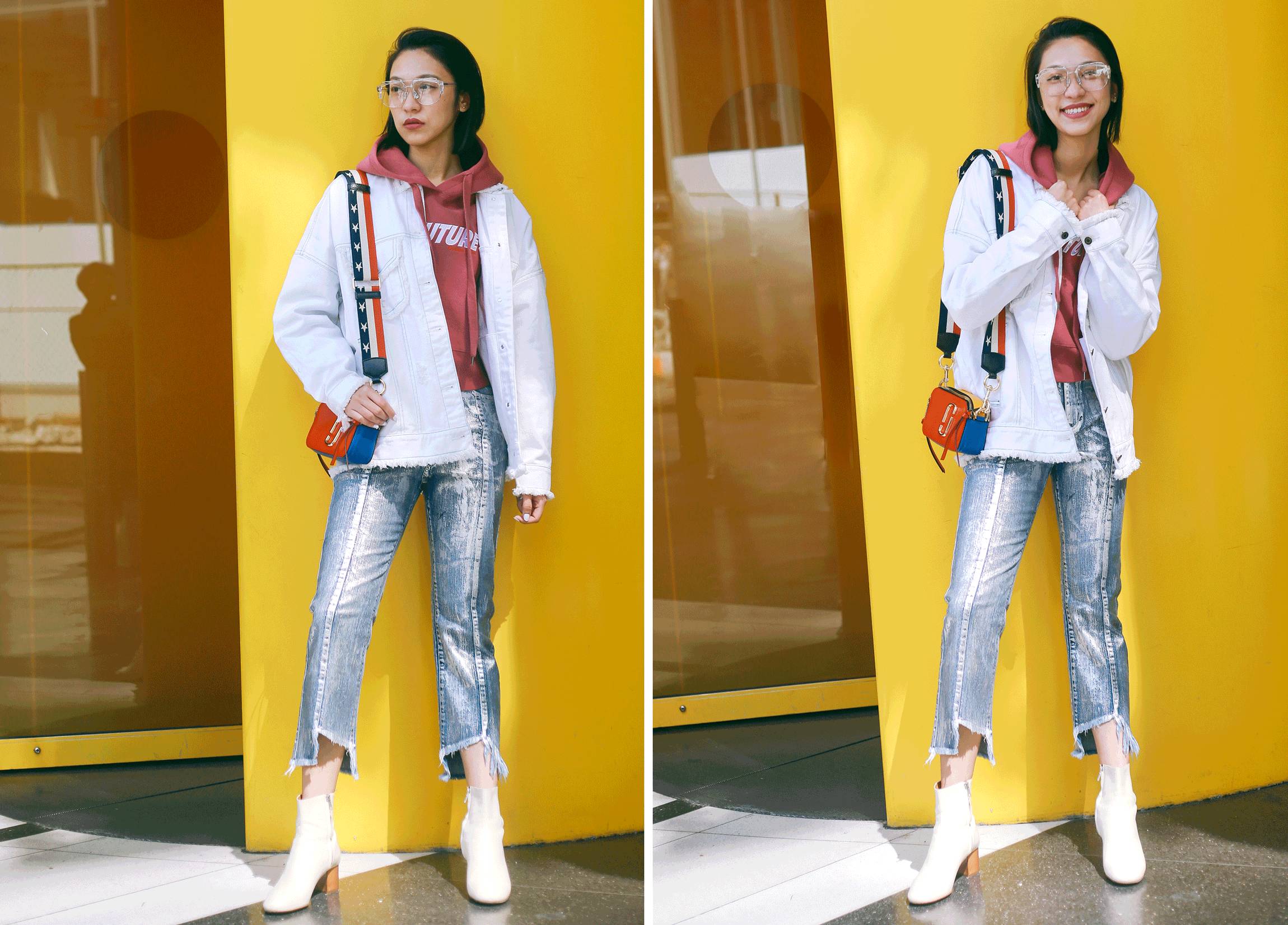 纽约春夏时装周穿搭,纽约时装周单品推荐