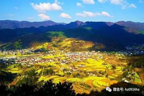 外地人在汉中生活感受,外地人眼中的汉中