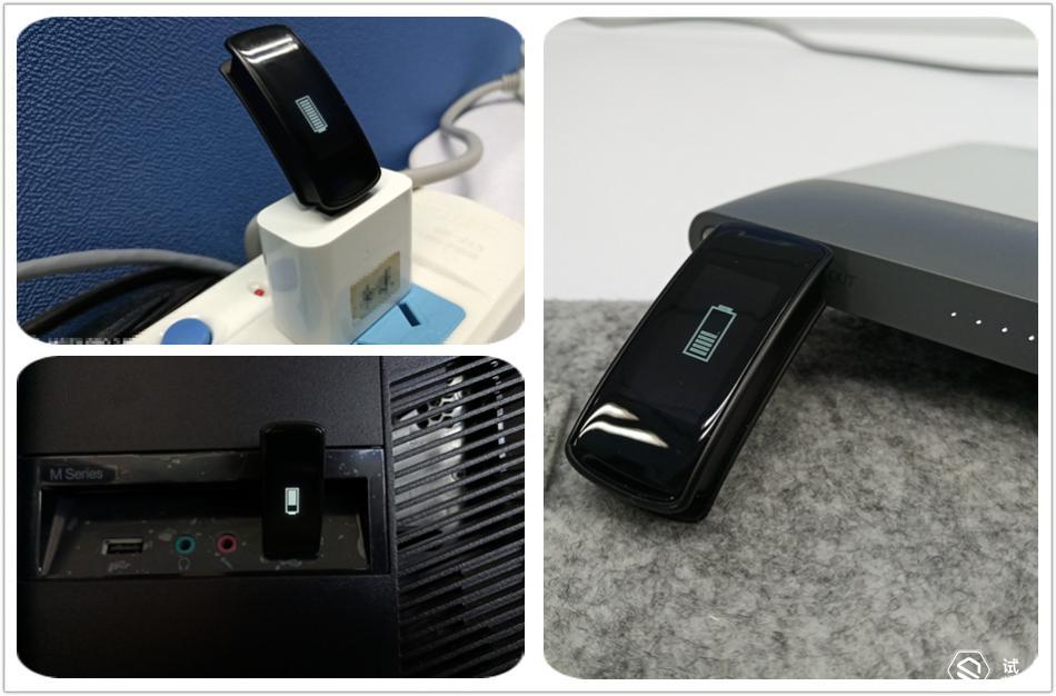 埃微健康智能手环,埃微手环i6hr微评测