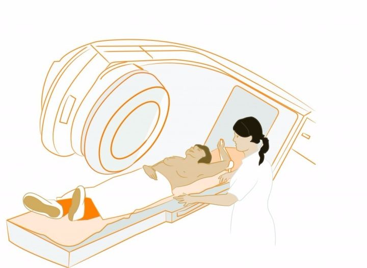 除了直接照死癌细胞，放疗还能怎么用？