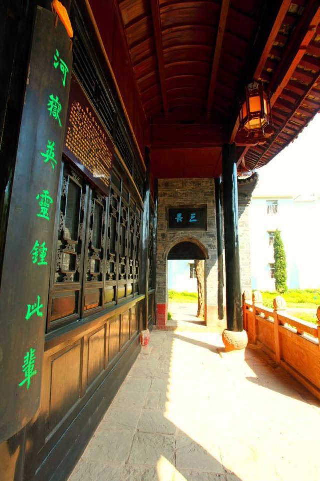 会理：温柔时光的千年古城，那份淡然的岁月安好！